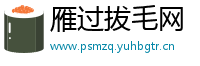雁过拔毛网